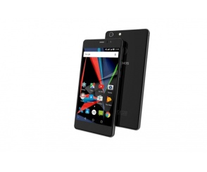 IFA 2016: smartfon ARCHOS 55 Diamond Selfie