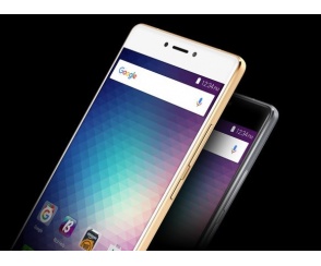 BLU Pure XR - nowy smartfon 5,5 cala