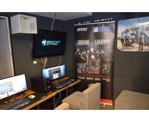 ROCCAT Gaming Party – relacja ROCCAT Gaming Party – relacja