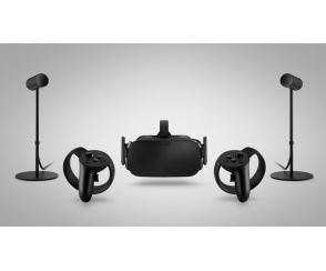 Oculus Touch w cenie 200 euro?