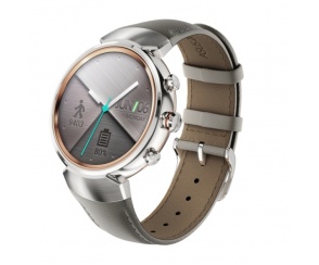 Zenwatch 3 od Asusa już oficjalnie