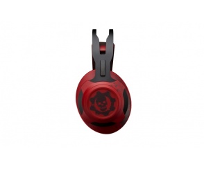 HyperX CloudX Revolver Gears of War