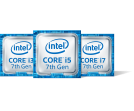 Intel prezentuje siódmą generację procesorów Intel Core