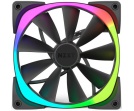 Wentylatory NZXT Aer z podświetleniem RGB