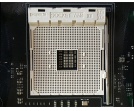 AMD AM4 - nowa podstawka sfotografowana