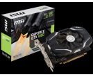 MSI GeForce GTX 1060 6G OCV1