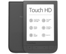 PocketBook Touch HD – nowy komfort czytania i słuchania