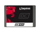 Kingston wprowadza na rynek nowy dysk SSD DC400