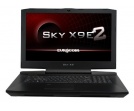 Eurocom Sky X9E2 - ciekawy komputer przenośny