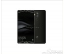 Huawei Mate 9 - nowe rendery telefonu