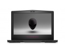 Alienware 13, 15 i 17 od Della