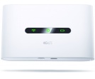 Dwa nowe przenośne hotspoty LTE od TP-Link