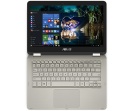 Asus ZenBook Flip UX360 z nowymi procesorami