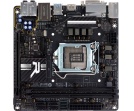 Biostar Racing Z170GTN - dane płyty głównej