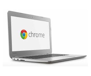 Google Chromebook Eve - wyniki testów