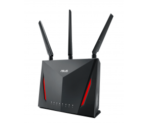ASUS prezentuje RT-AC86U ASUS prezentuje RT-AC86U