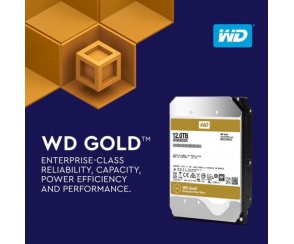 Nowe dyski WD Gold 12TB Nowe dyski WD Gold 12TB