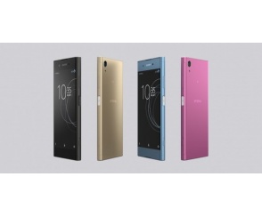 Xperia XA1 Plus - nowy smartfon