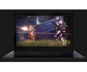 Razer Blade Pro - tańsza wersja laptopa