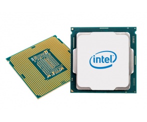 Intel prezentuje nowe procesory Intel Core ósmej generacji Intel prezentuje nowe procesory Intel Core ósmej generacji