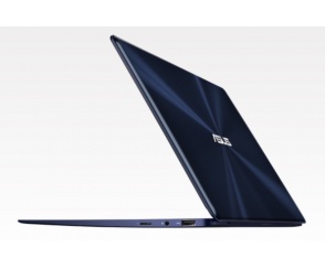 Asus ZenBook 13 - kolejny model z Kaby Lake-R