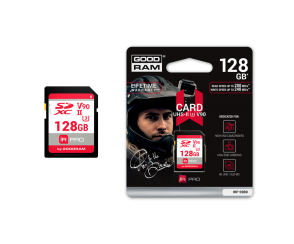 GOODRAM wprowadza do oferty linię kart pamięci IRDM z prędkością do 280 MB/s GOODRAM wprowadza do oferty linię kart pamięci IRDM z prędkością do 280 MB/s