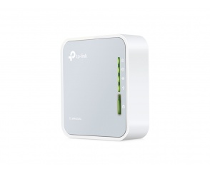 TP-Link TL-WR902AC – więcej niż router TP-Link TL-WR902AC – więcej niż router