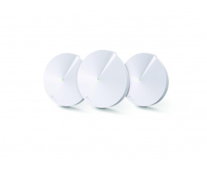 TP-Link Deco - domowy system WiFi z wbudowanym antywirusem