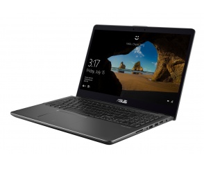 Nowe laptopy 2 w 1 od Asusa