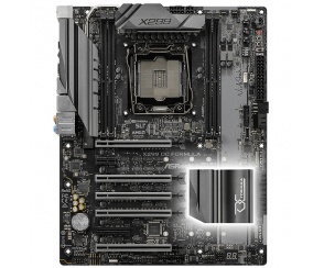 ASRock X299 OC Formula - nowa płyta główna ASRock X299 OC Formula - nowa płyta główna