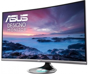 Asus Designo Curve MX38VC i MX32VQ