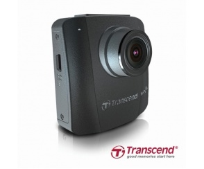 TRANSCEND DrivePro 50 – rejestrator trasy bez zbędnych opcji TRANSCEND DrivePro 50 – rejestrator trasy bez zbędnych opcji