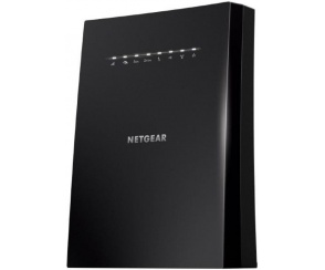 Polska premiera Nighthawk R8000P X6S Polska premiera Nighthawk R8000P X6S