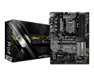 Sześć płyt głównych ASrock Z370