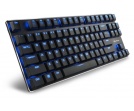 Sharkoon PureWriter TKL - niskoprofilowa i cicha klawiatura mechaniczna