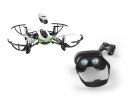 Parrot Mambo FPV: dron wyścigowy z goglami VR w zestawie