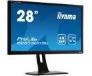 iiyama B2875UHSU-B1 – monitor 4K dla wymagających profesjonalistów
