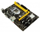Biostar H110M-BTC - pierwsza płyta z H110