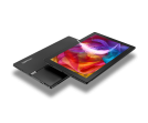 Lenovo Miix 520  - stworzony by okiełznać „cyfrowe tsunami”