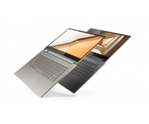 Lenovo Yoga C630 WOS pomoże Ci zwalczyć nomofobię