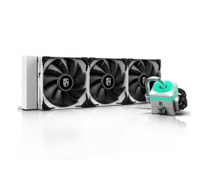 Deepcool Captain X - cicho i skutecznie