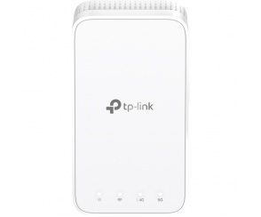 TP-Link Deco M3W – dodatkowy moduł systemu WiFi Mesh AC1200