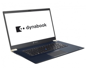 DYNABOOK TECRA X50-F – 15”, ULTRA-MOBILNY LAPTOP