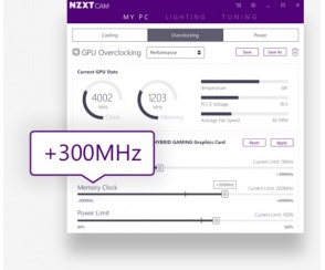 NZXT wprowadza nową wersję oprogramowania do zarządzania chłodzeniem komputera