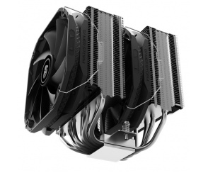 Deepcool Assassin III - moc chłodzenia wodnego bez użycia cieczy Deepcool Assassin III - moc chłodzenia wodnego bez użycia cieczy