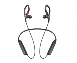 SŁUCHAWKI SENNHEISER IE 80S BT DOSTĘPNE W POLSCE SŁUCHAWKI SENNHEISER IE 80S BT DOSTĘPNE W POLSCE