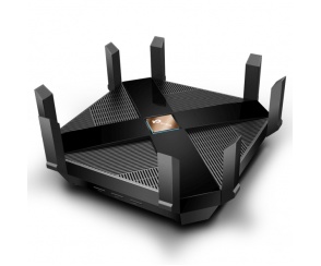 Archer AX6000 - pierwszy router od TP-Link ze wsparciem dla WiFi 6 (802.11ax)