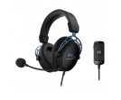 HyperX wprowadza gamingowy zestaw słuchawkowy Cloud Alpha S