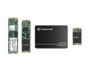 Nowe przemysłowe dyski od Transcend oparte na 96- warstwowych kościach 3D NAND
