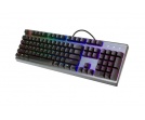 Cooler Master CK350 - budżetowy mechanik dla graczy
